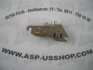 Zündungs Kontakt  Ignition Breaker Point  GM V8  56-74